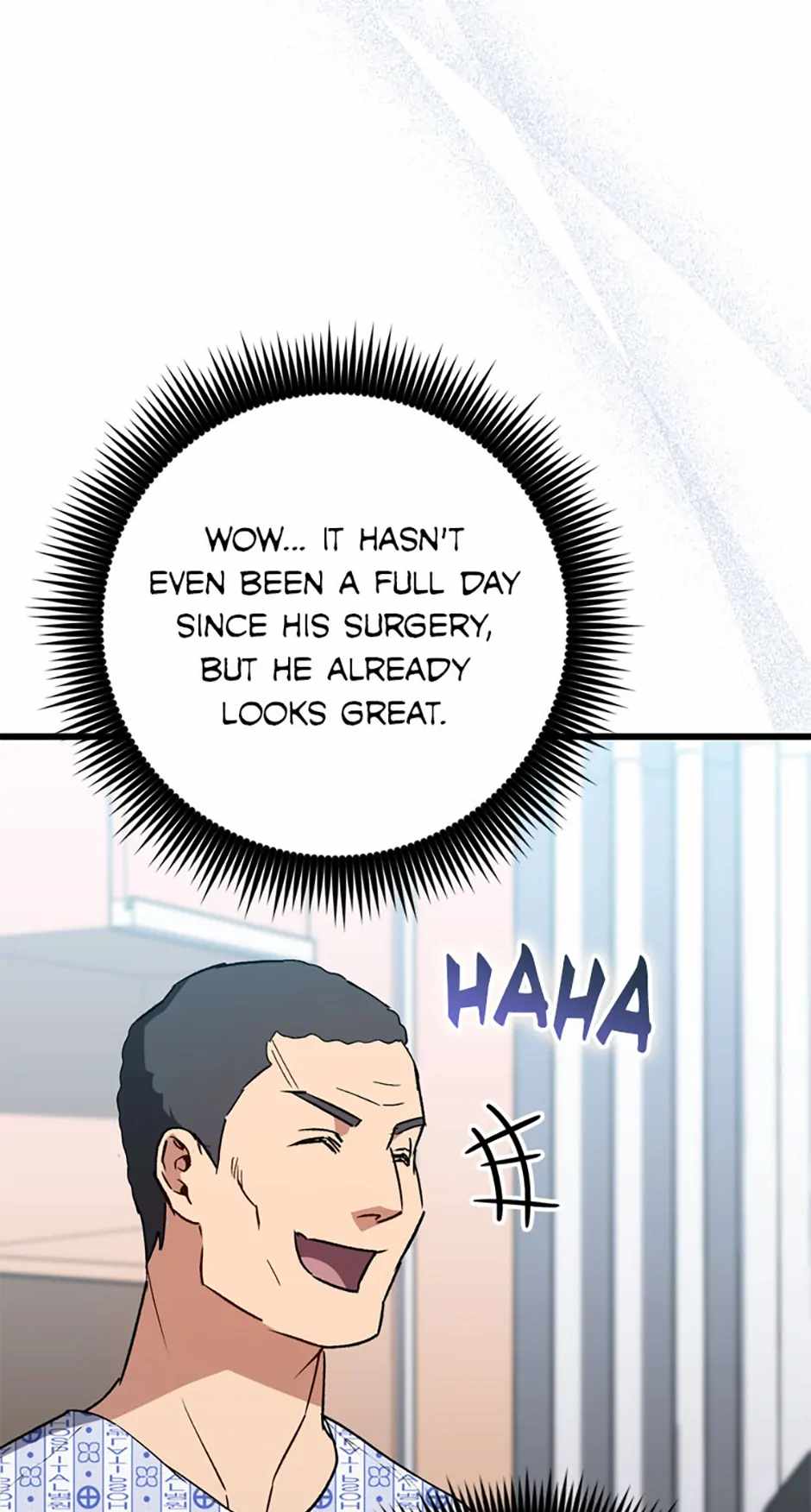 The Great Surgeon Chapter 25 22